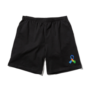 Jayce's Journey - Shorts (Black)