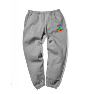 Jayce's Journey - Sweats (Grey)