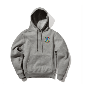 Jayce’s Journey – Hoodie (Grey)